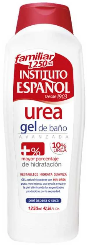 Instituto Español Urea dušo želė 1250ml