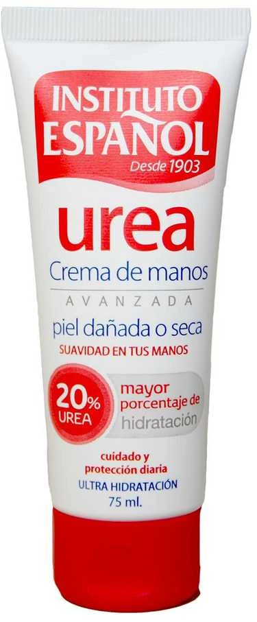 Instituto Español Urea rankų kremas 75ml