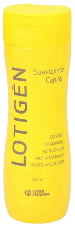 "Interpharma Lotigen" plaukų kondicionierius 300ml