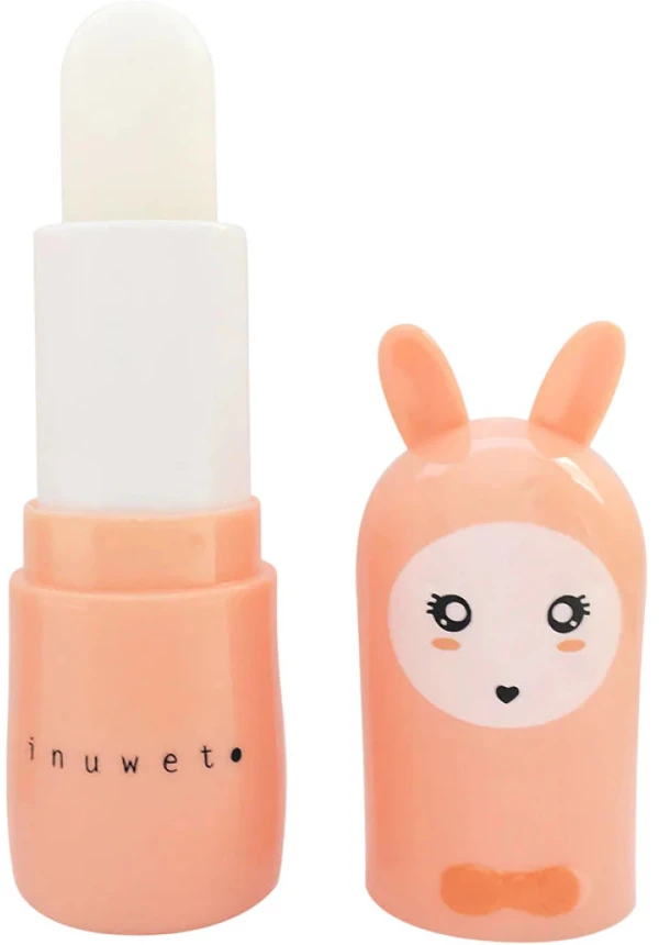 Inuwet Bunny Island Hydrating Lūpų balzamas 3.5 g