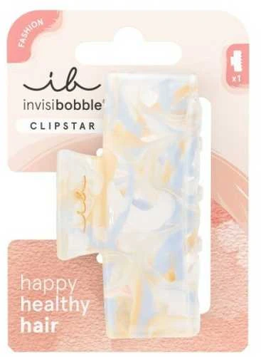 „Invisibobble Clipstar Stylesnap M“ plaukų segtukas