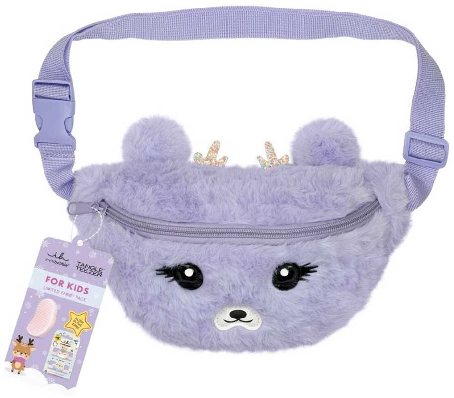 Invisibobble Cozy Reindeer Set gift set