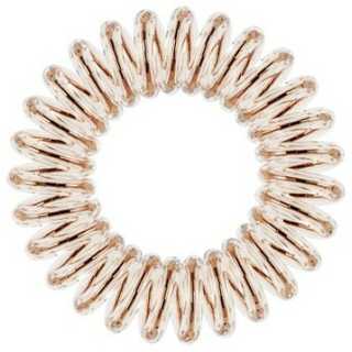 Invisibobble Hair band Original Bronze Me Pretty 3 pcs