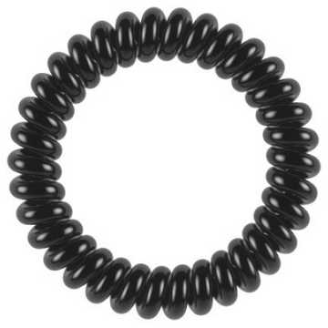 Invisibobble plaukų gumytės Slim dienai ir nakčiai, 6 vnt.