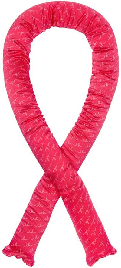 „Invisibobble“ rinkinys paplūdimio bangoms, L dydžio garbanoms