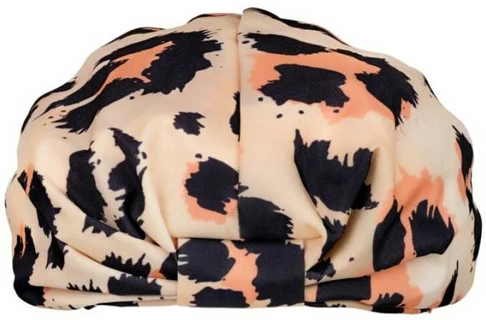 Invisibobble dušo kepurėlių rinkinys Luxewrap Leo