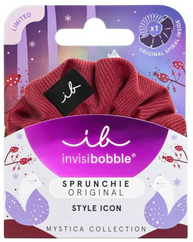 Invisibobble Sprunchie Mystica Make it Rein plaukų juosta