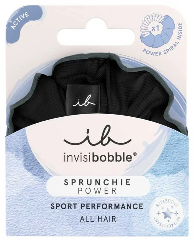 Invisibobble Sprunchie Power pakuotė