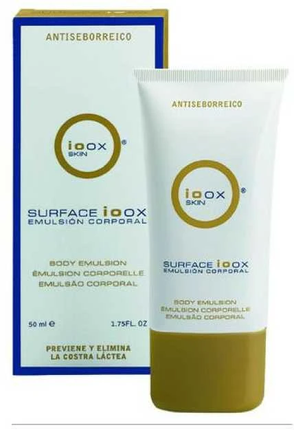 "Ioox" odos emulsija 50ml