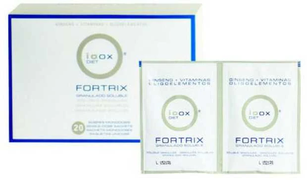 „Ioox™ Fortrix 20“ vnt