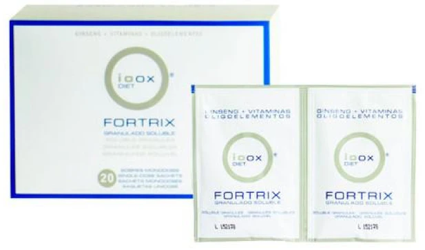„Ioox™ Fortrix 20“ vnt