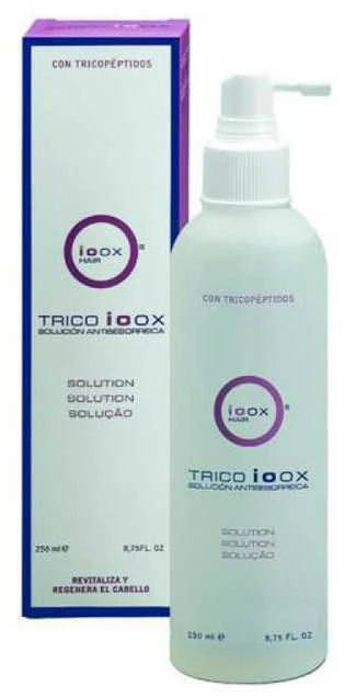 "Ioox™ Tricoioox" antiseborėjinis kremas 250 ml