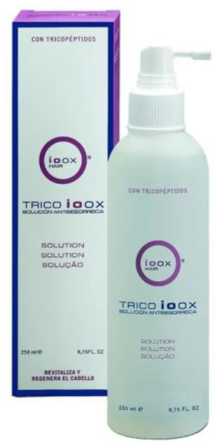 "Ioox™ Tricoioox" antiseborėjinis kremas 250 ml