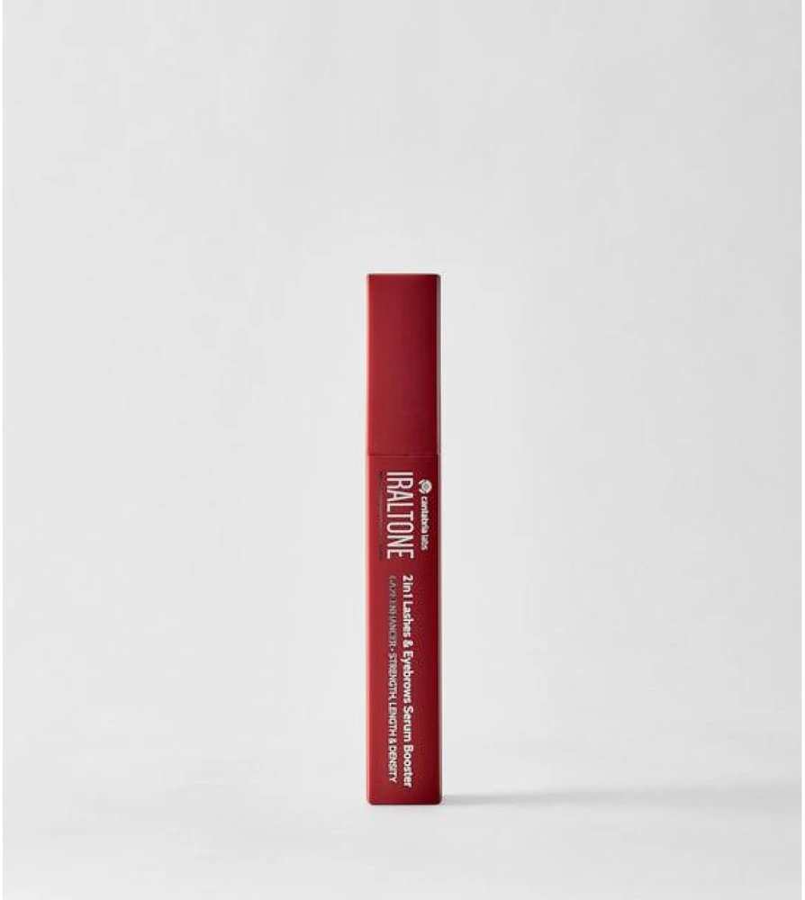 Cantabria Labs Iraltone 2in1 serumas 10ml