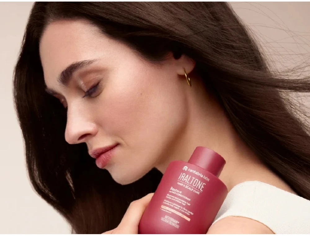 IRALTONE Restore Repair Conditioner kondicionierius, 200 ml