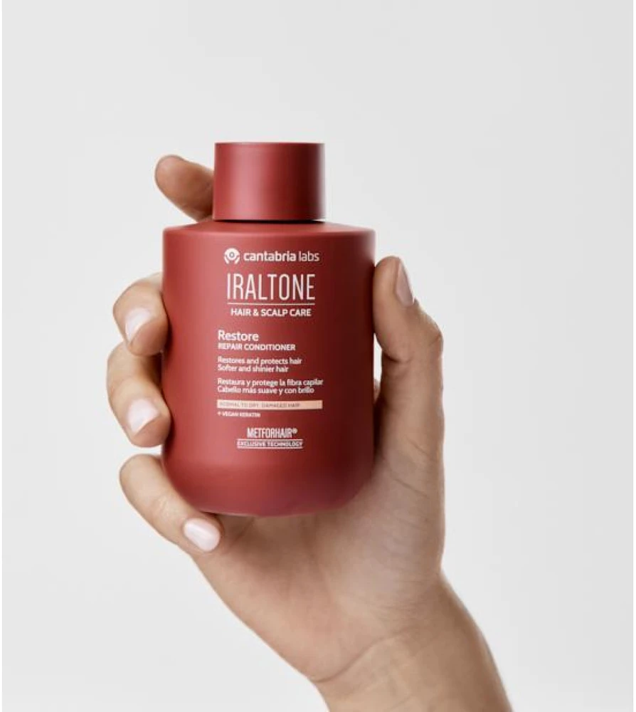 IRALTONE Restore Repair Conditioner kondicionierius, 200 ml