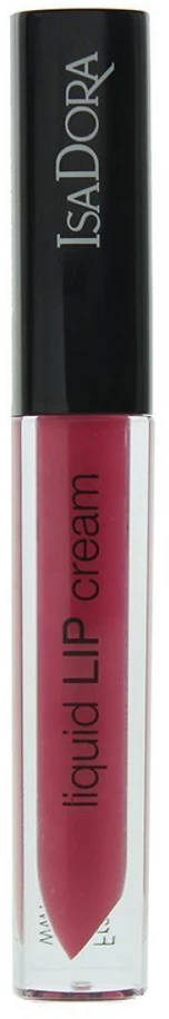 IsaDora Lip Kreminis Liquid Lipstick 08 Raspberry 3.5 ml