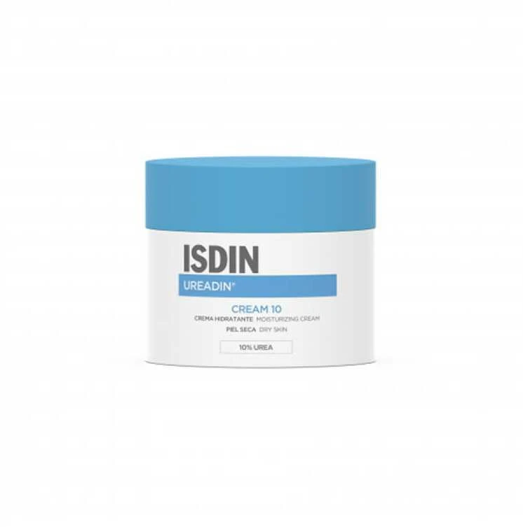 Isdin Ureadin Kreminis 10 kūno drėkinamasis kremas 300ml