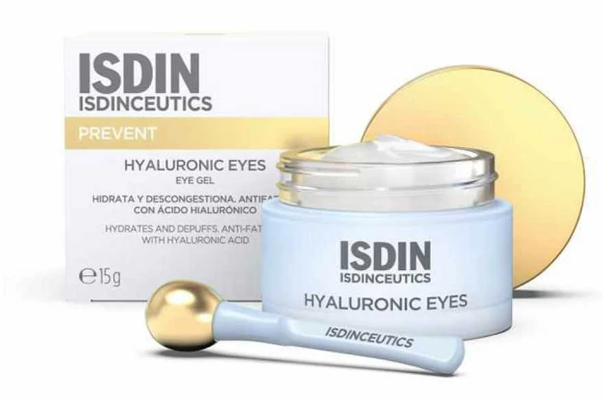 Isdinceutics Hyalurono Eye, 15 g