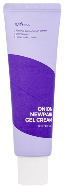 Isntree Onion Newpair Gel Kreminis Day Kreminis