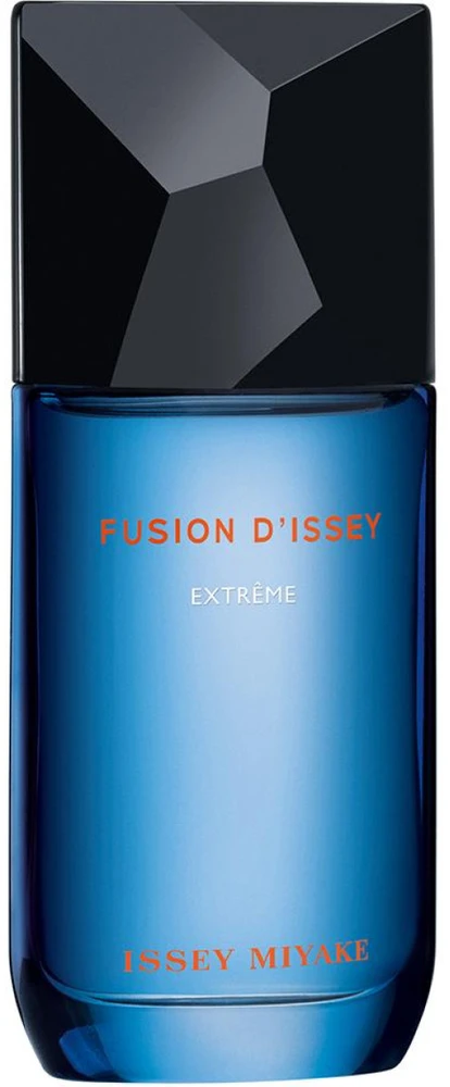 Issey Miyake Fusion D'issey Extrême intensyvaus tualetinio vandens purškalas 100ml