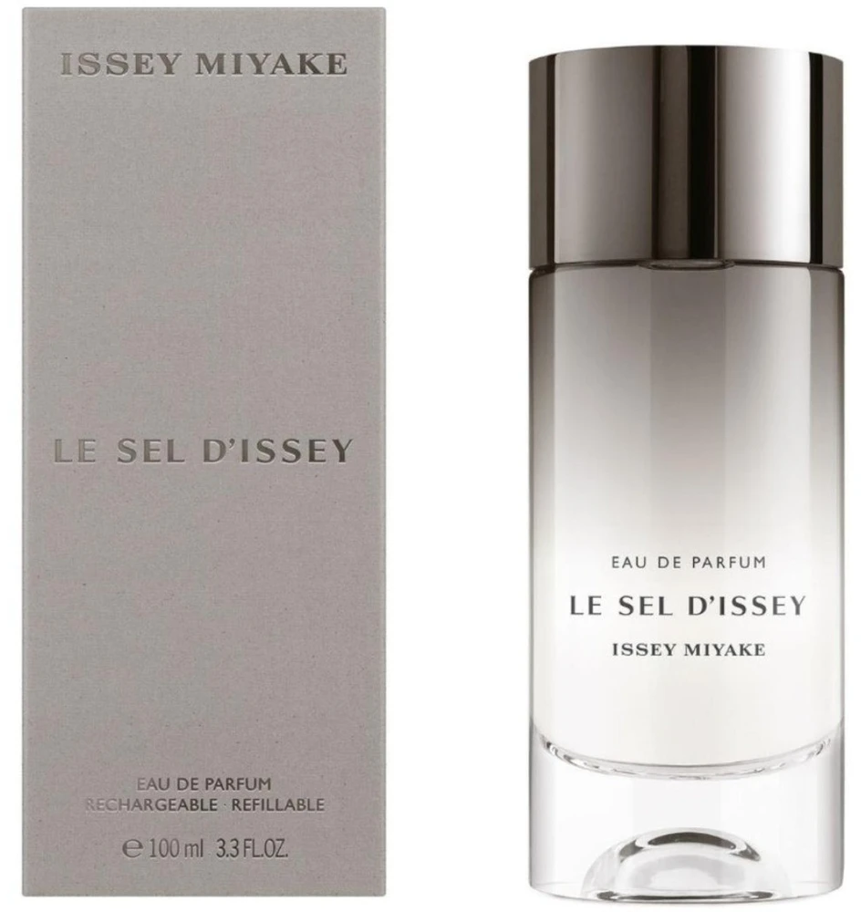 Issey Miyake Le Sel d'Issey EDP parfumuotas vanduo vyrams, 100 ml