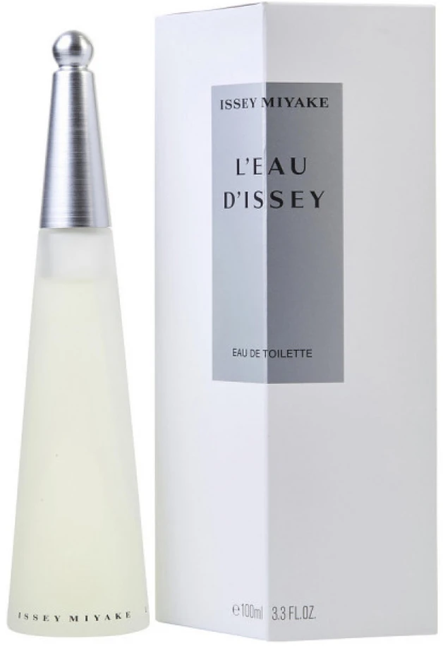 Issey Miyake Narciso Rodriguez L'eau D'issey Eaux Rare Eau De Toilette Intense 100 ml purškalas
