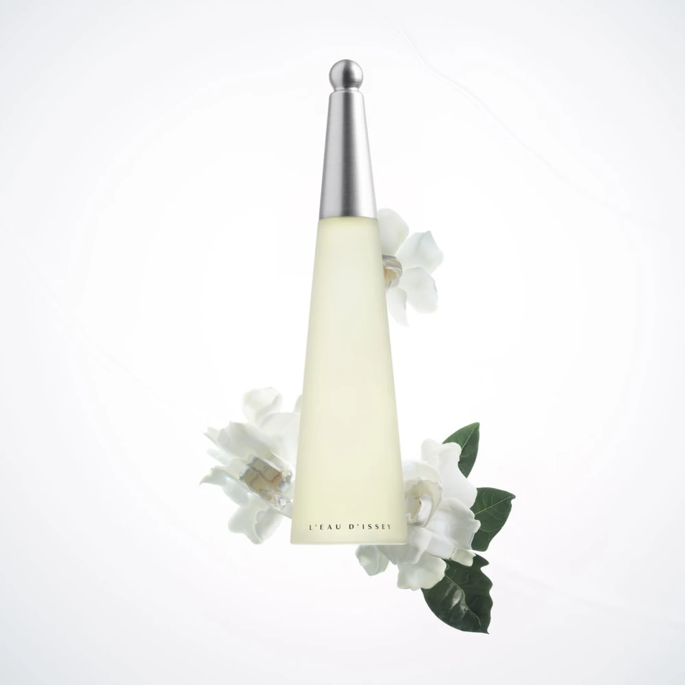 Kvepalai moterims Issey Miyake L'eau D'issey EDT, 100 ml