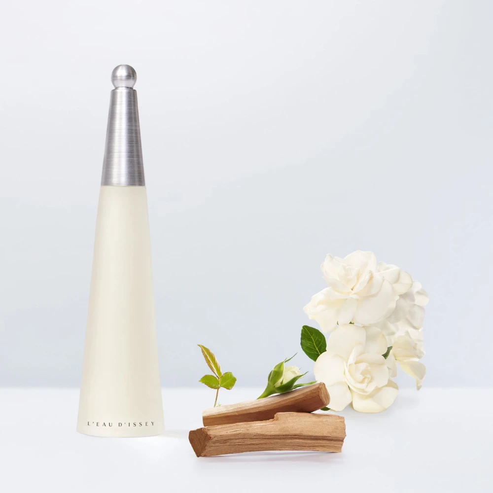 Kvepalai moterims Issey Miyake L'eau D'issey EDT, 100 ml