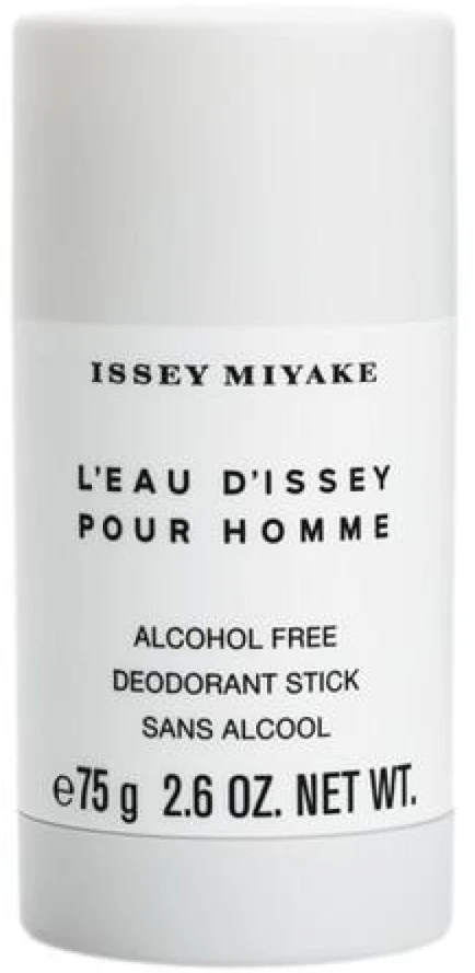 Dezodorantas Issey Miyake L'Eau D'Issey pour Homme, 75 g