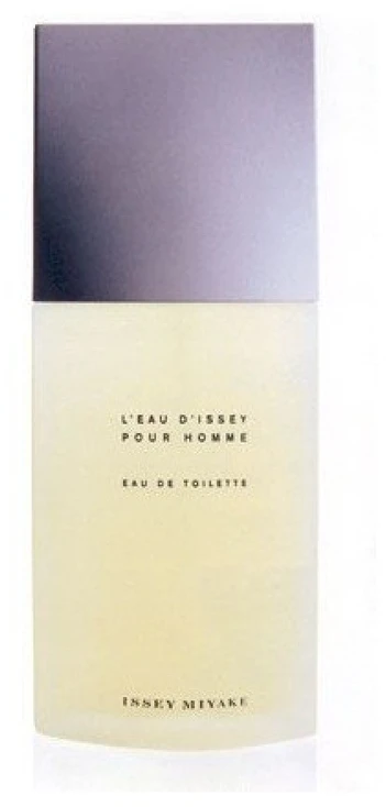 Tualetinis vanduo Issey Miyake L'eau D'issey Homme EDT,200ml