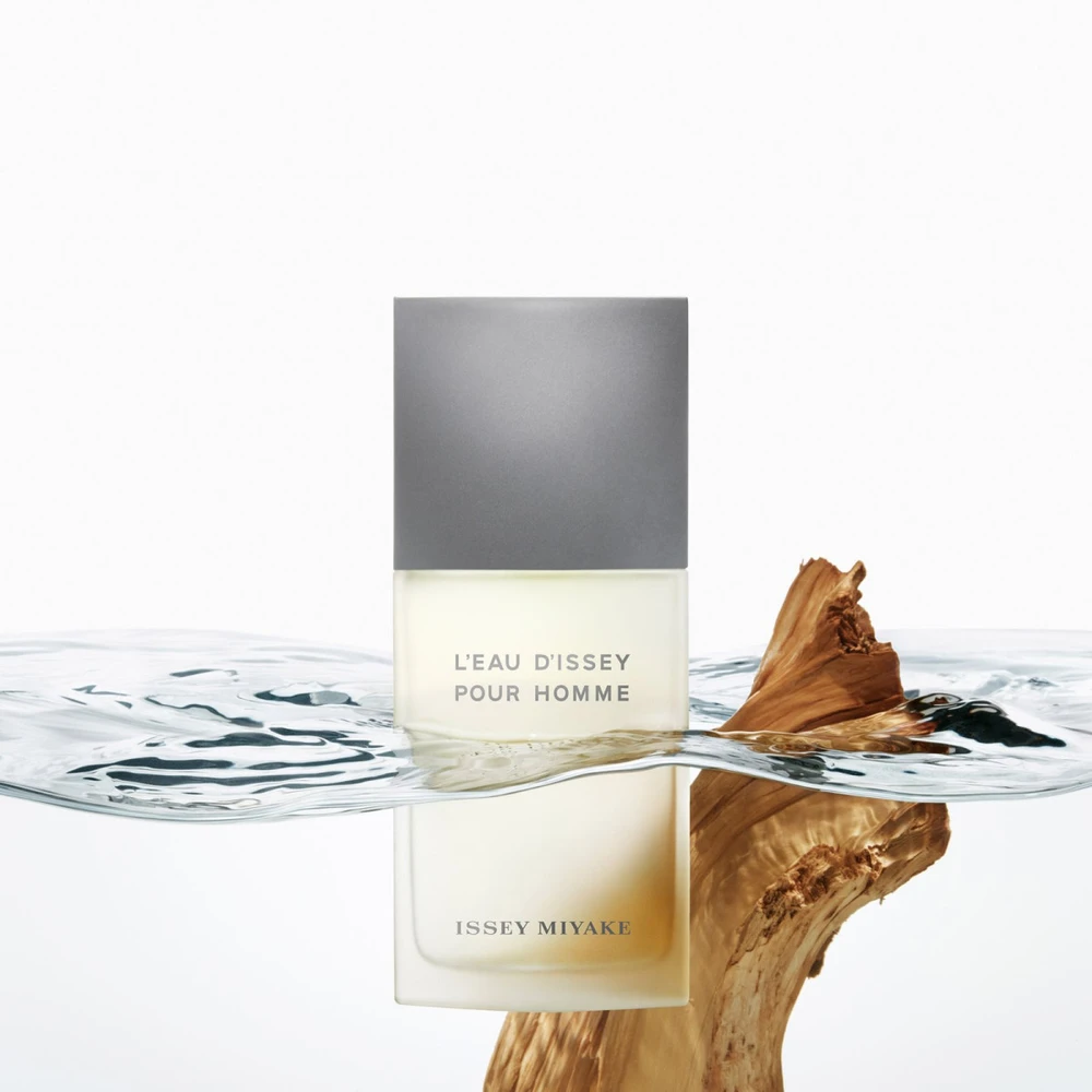 Issey Miyake L'eau D'issey Homme tualetinis vanduo, purškiamas 40ml