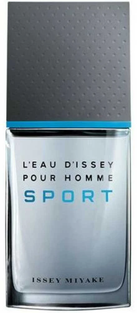Kvepalai vyrams Issey Miyake L'Eau D'Issey Sport EDT, 100 ml