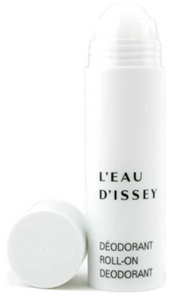 Rutulinis dezodorantas Issey Miyake L'Eau D'Issey moterims, 50 ml