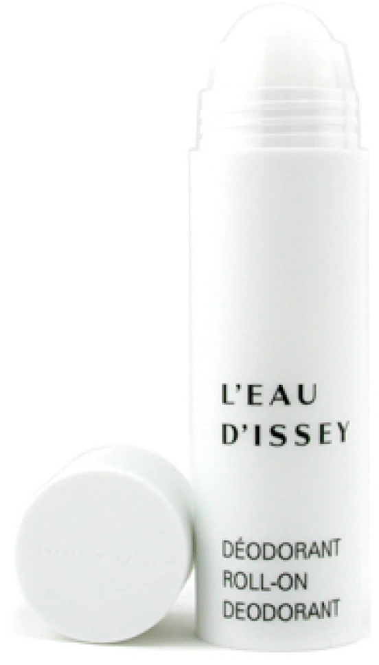 Rutulinis dezodorantas Issey Miyake L'Eau D'Issey moterims, 50 ml