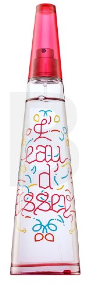 Issey Miyake L'Eau D'Issey Shades of Kolam EDT tualetinis vanduo moterims, 100 ml