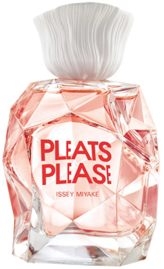 Issey Miyake Pleats Please EDT tualetinis vanduo moterims, 50 ml