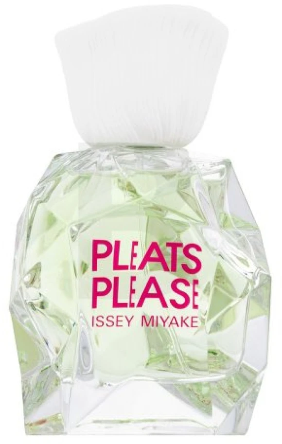 Issey Miyake Pleats Please L´Eau EDT tualetinis vanduo moterims, 50 ml
