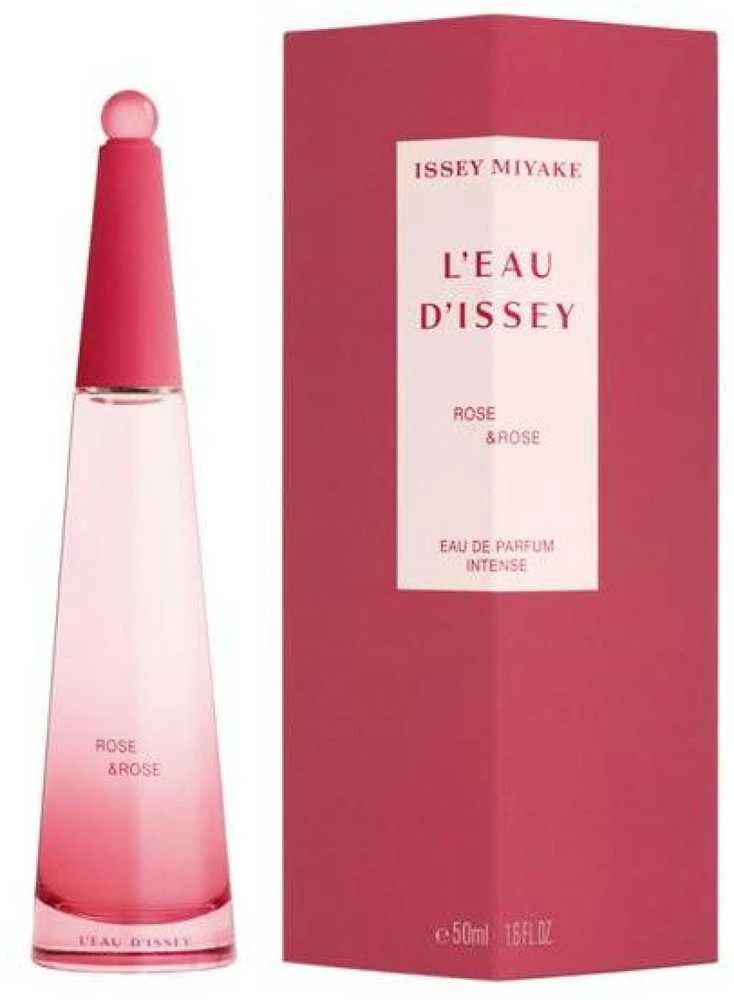Issey Miyake L'Eau d'Issey Rose&Rose moterims EDP 50 ml
