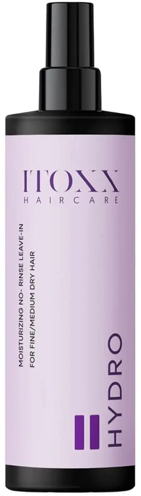 ITOXX Hydro paliekamasis purškiklis, 200 ml