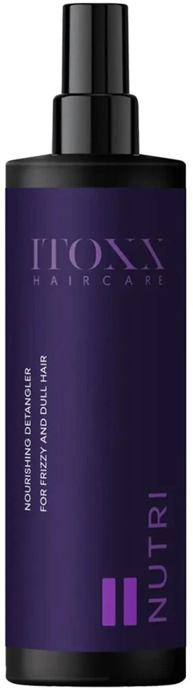 ITOXX Nutri Detangler spray, 200 ml