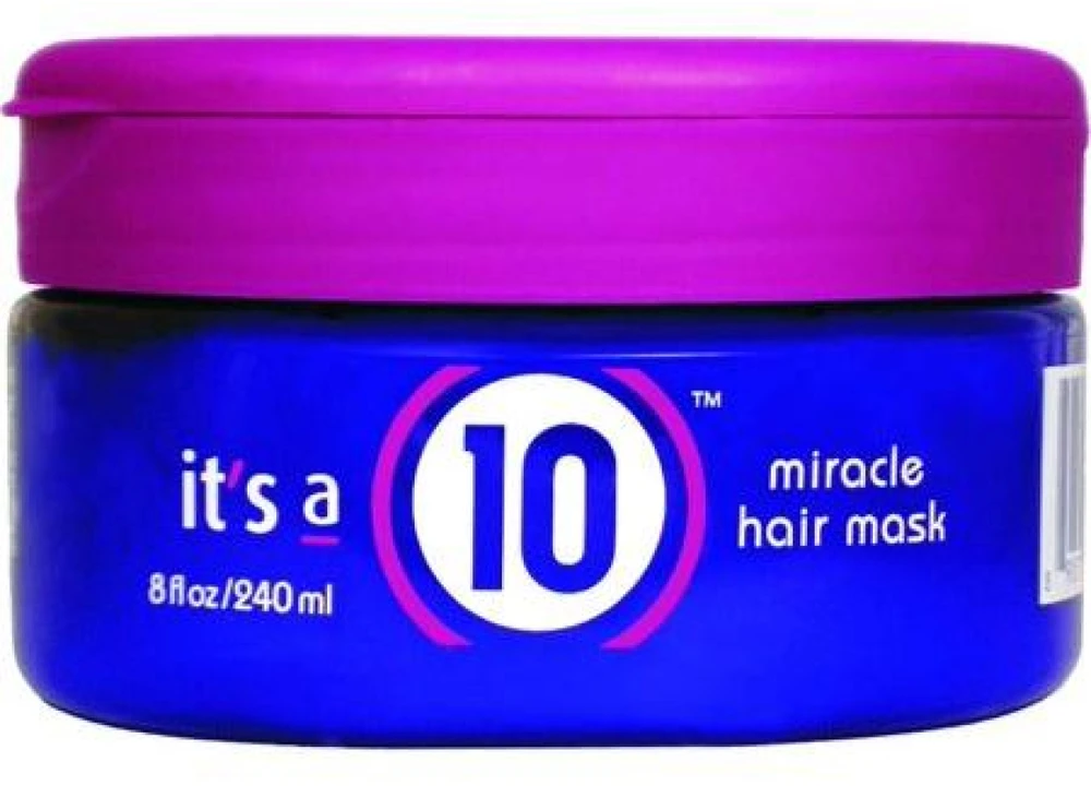 It's A 10 Miracle Hair Mask plaukų kaukė, 240 ml