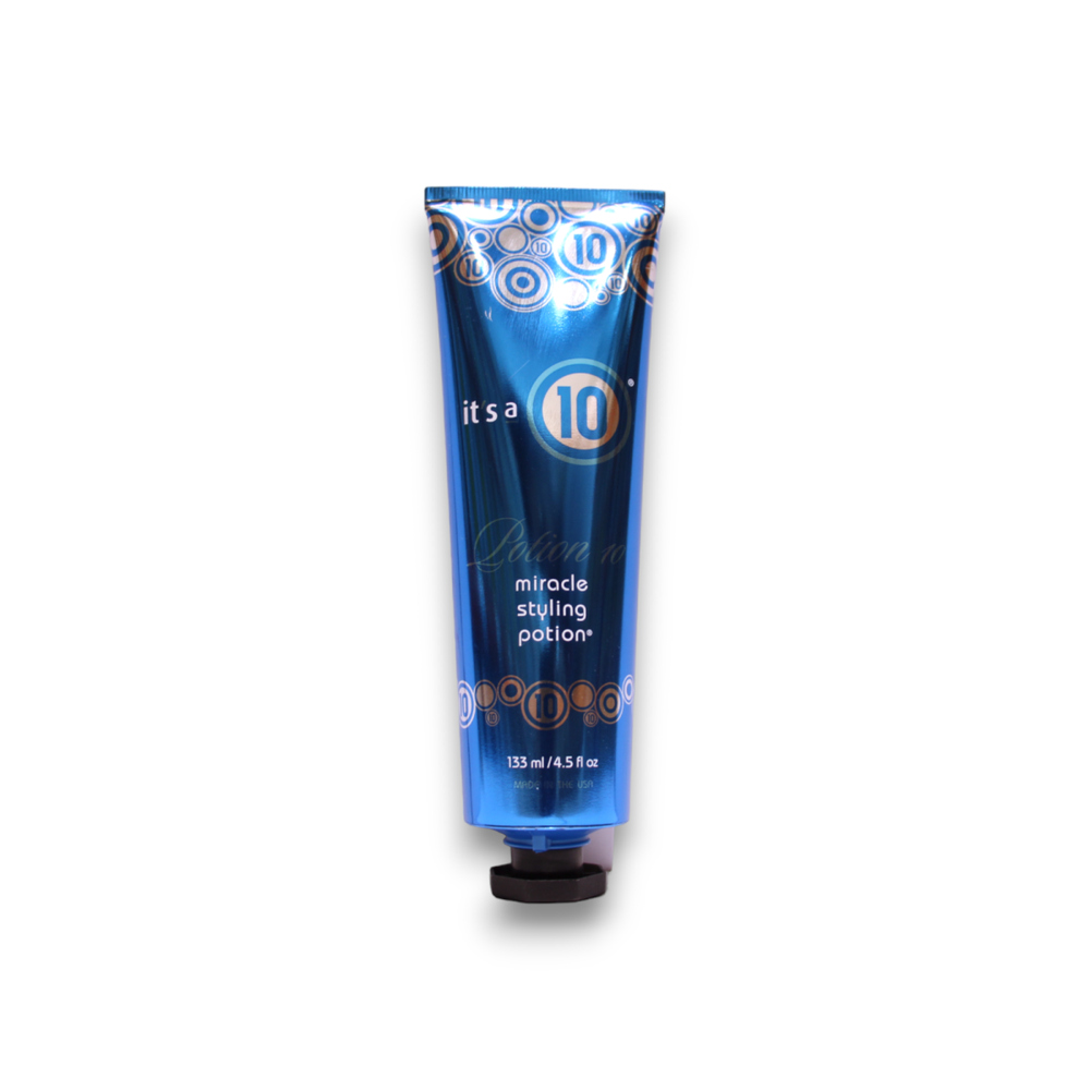 „It's a 10 Miracle Styling Potion“ plaukų formavimo kremas 133,1 ml