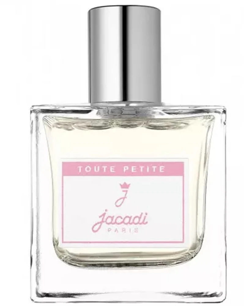 Jacadi Eau De Soin Tout Petit Baby Girl Purškiklis, 50 ml