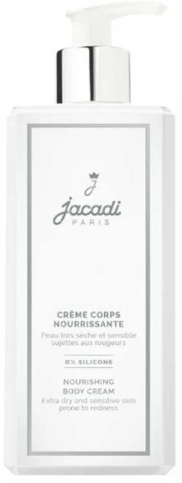 "Jacadi Nourshing kūno kremas 400ml