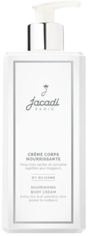 "Jacadi Nourshing kūno kremas 400ml