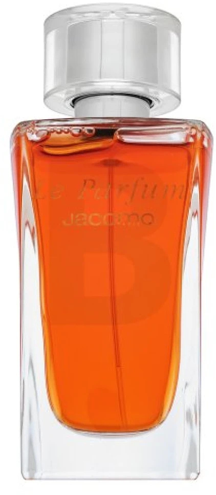 Jacomo Le Parfum EDP parfumuotas vanduo moterims, 100 ml