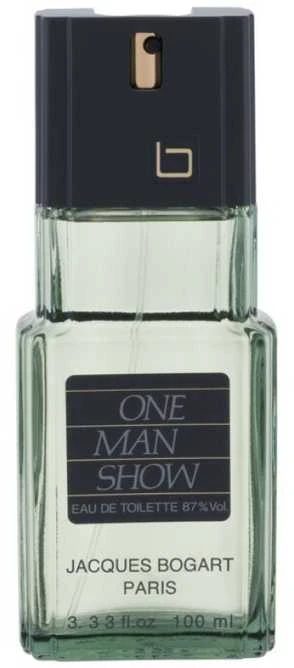 Kvepalai vyrams Jacques Bogart One Man Show EDT, 100 ml