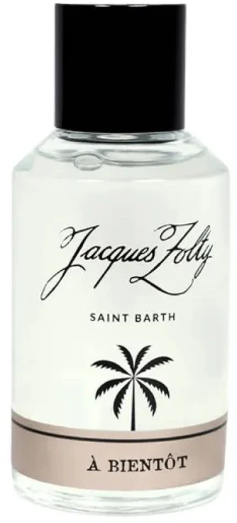 Jacques Zolty Á Bientot EDP Purškiklis, 100 ml