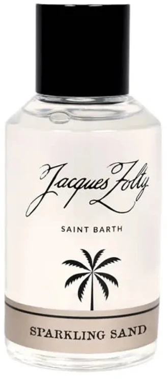 Jacques Zolty Sparkling Sand EDP purškiklis, 100 ml